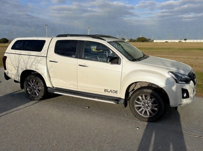Used Isuzu D-Max 2020 for sale - 76934668: Photo 7