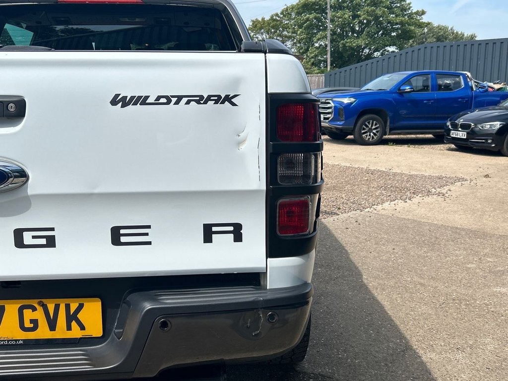 Used Ford Ranger 2017 for sale - 77621148: Photo 20