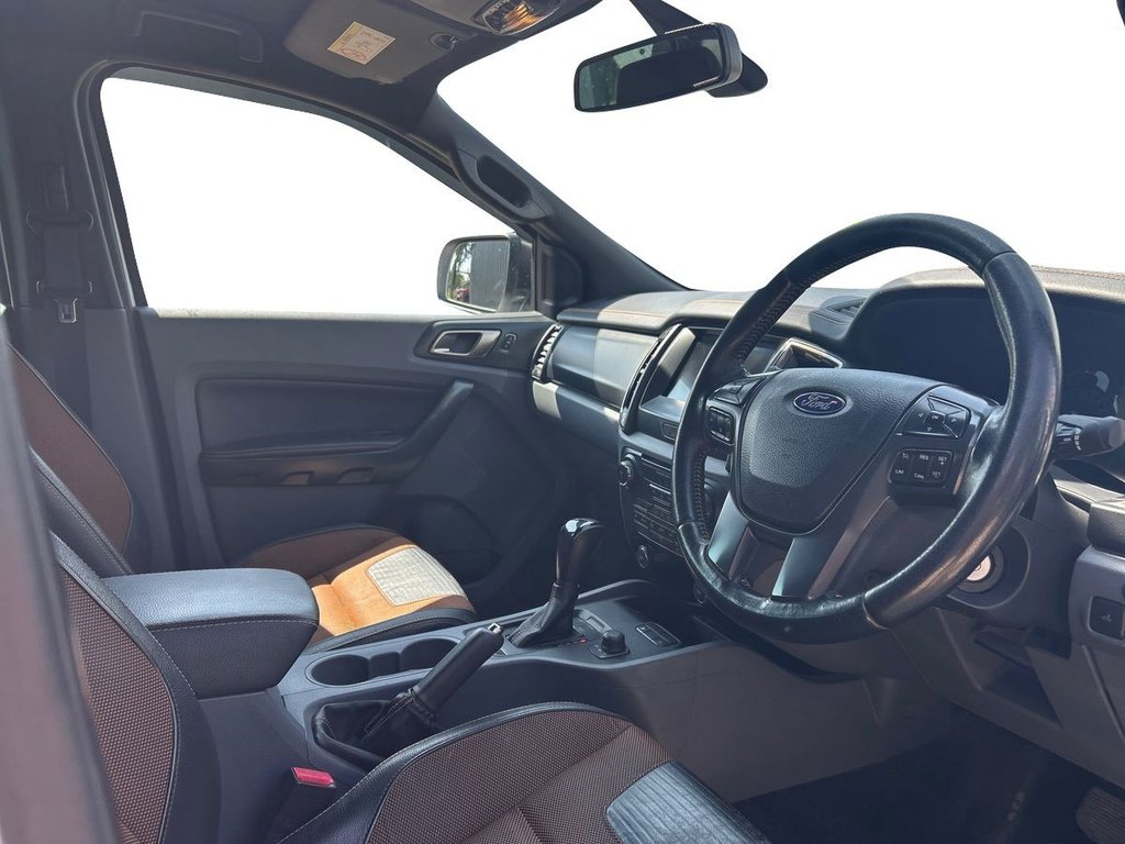 Used Ford Ranger 2017 for sale - 77621148: Photo 27