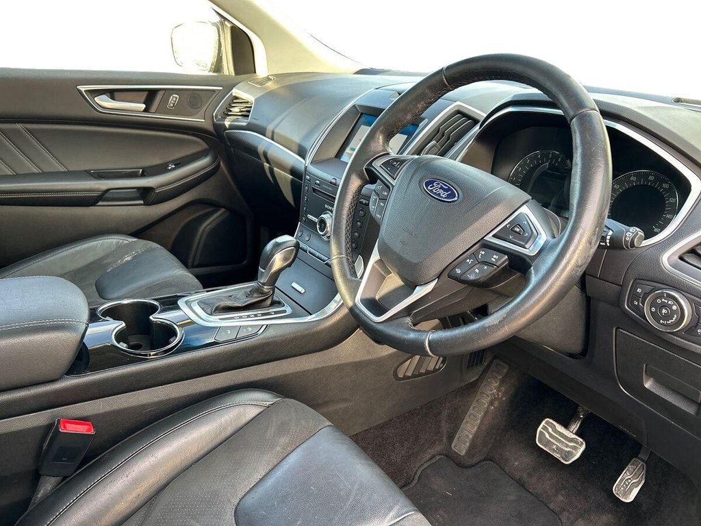 Used Ford Edge 2017 for sale - 76848336: Photo 15