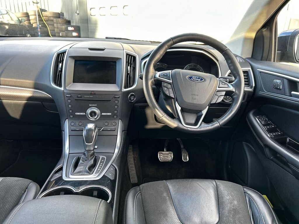 Used Ford Edge 2017 for sale - 76848336: Photo 16