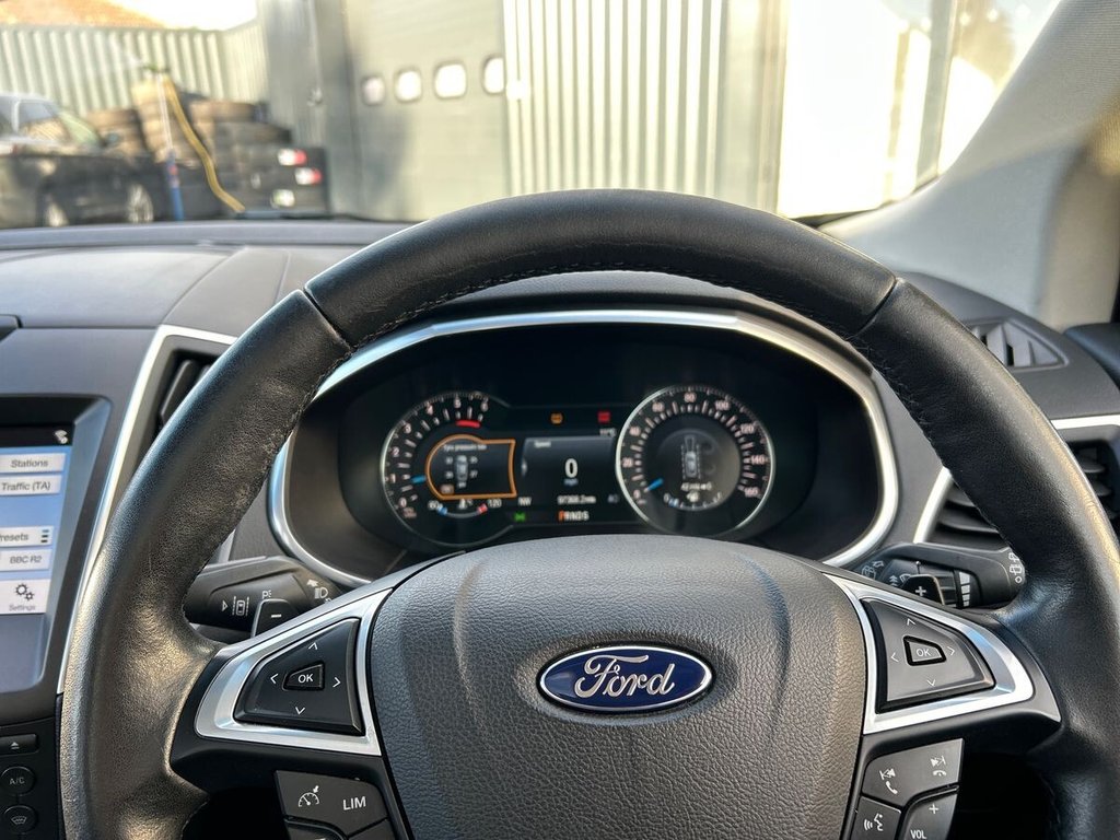 Used Ford Edge 2017 for sale - 76848336: Photo 17