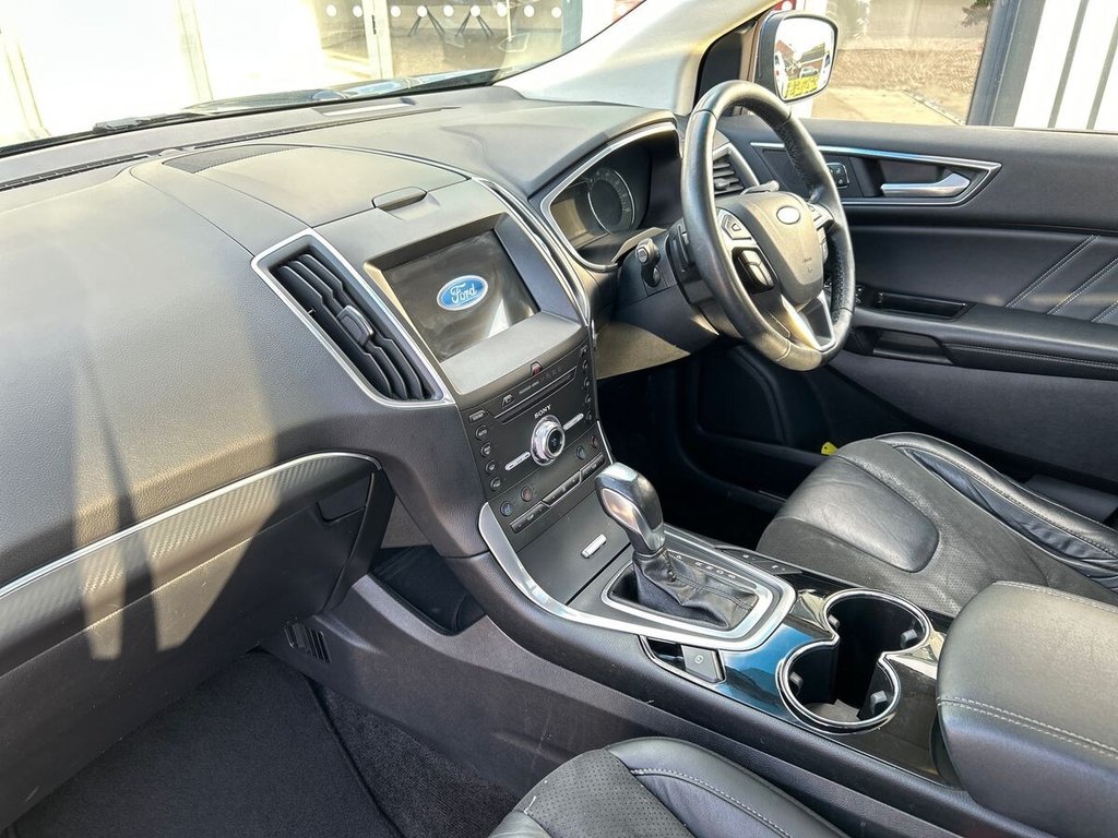 Used Ford Edge 2017 for sale - 76848336: Photo 19