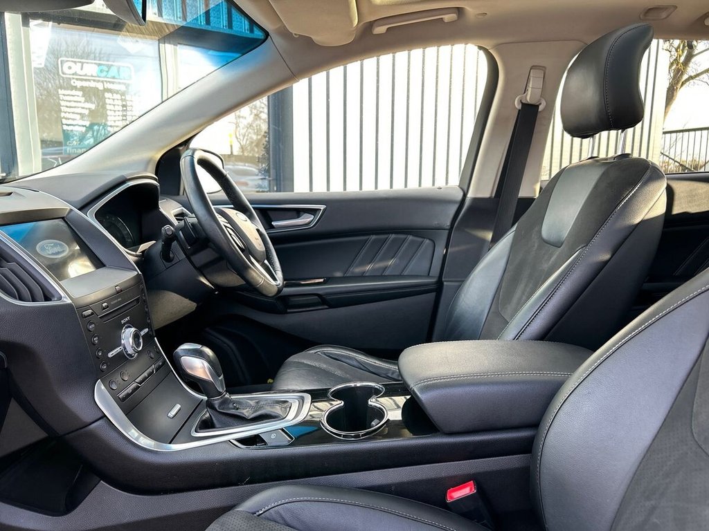 Used Ford Edge 2017 for sale - 76848336: Photo 20