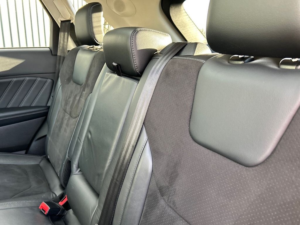 Used Ford Edge 2017 for sale - 76848336: Photo 21