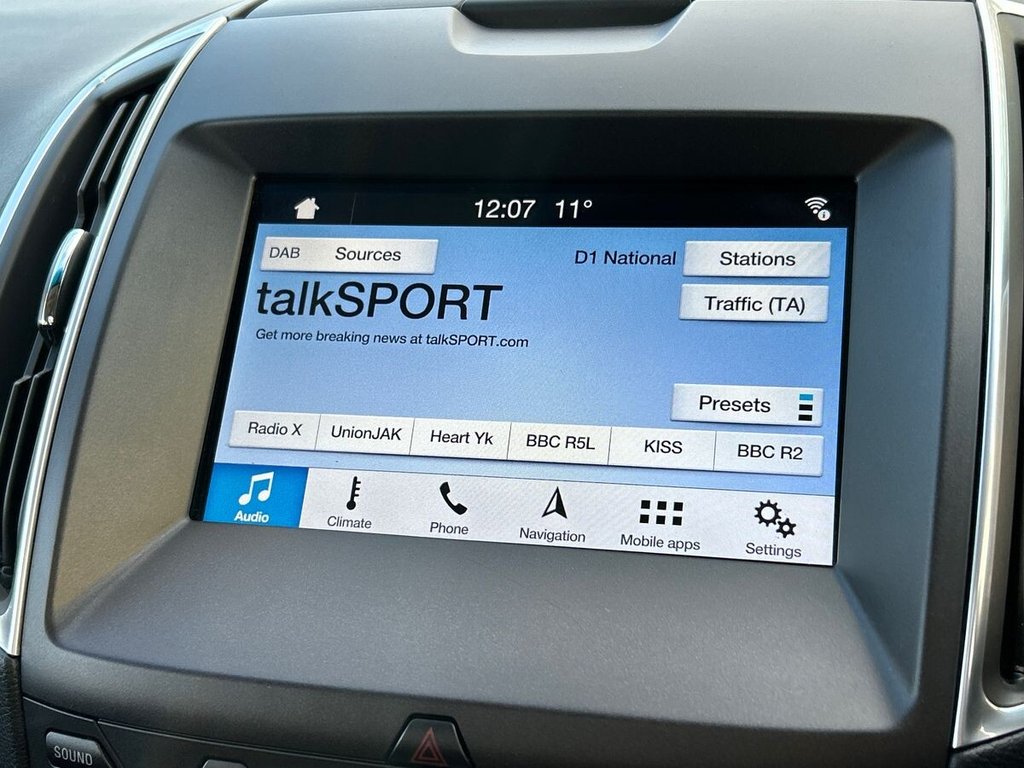 Used Ford Edge 2017 for sale - 76848336: Photo 22