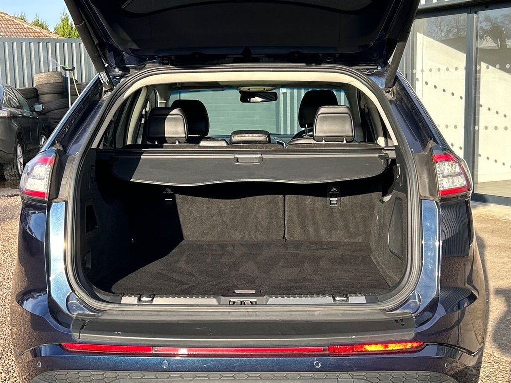 Used Ford Edge 2017 for sale - 76848336: Photo 24