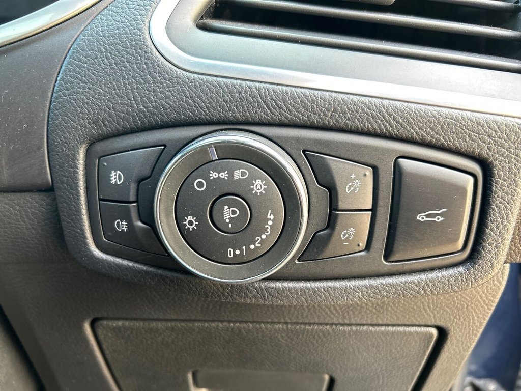 Used Ford Edge 2017 for sale - 76848336: Photo 26