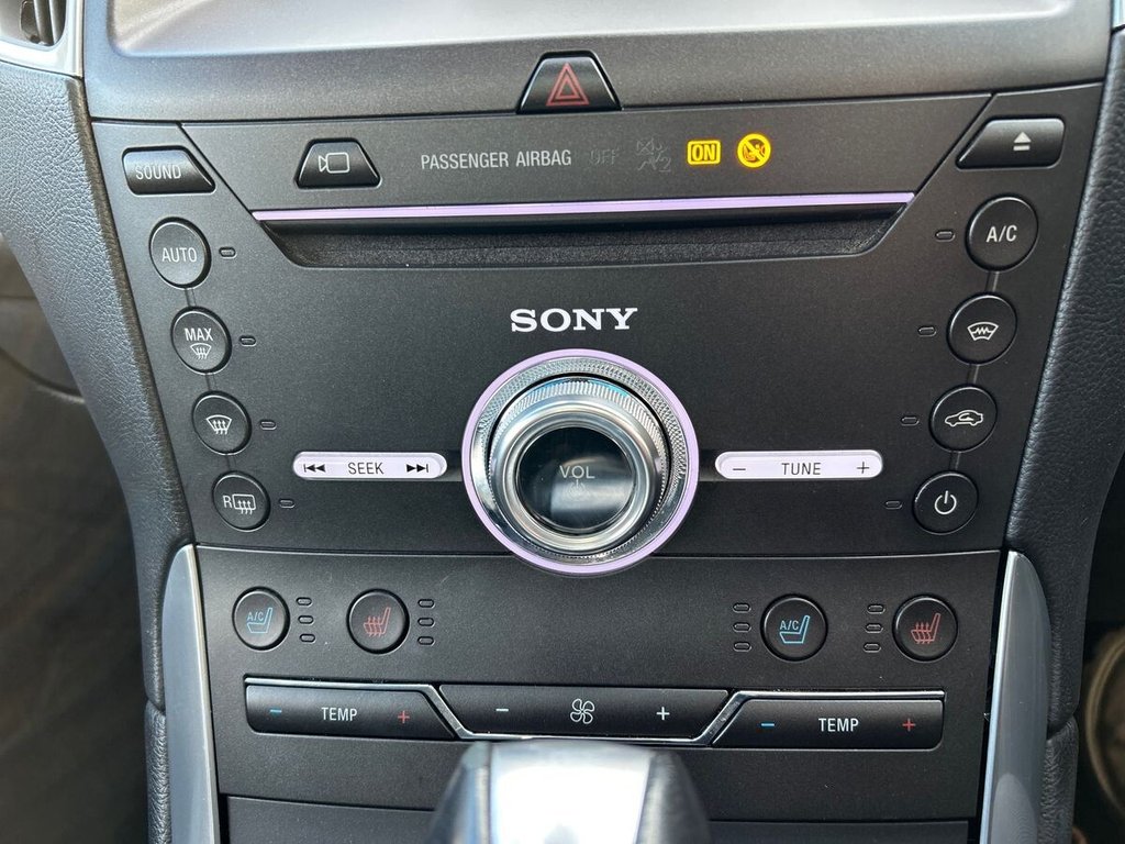 Used Ford Edge 2017 for sale - 76848336: Photo 30