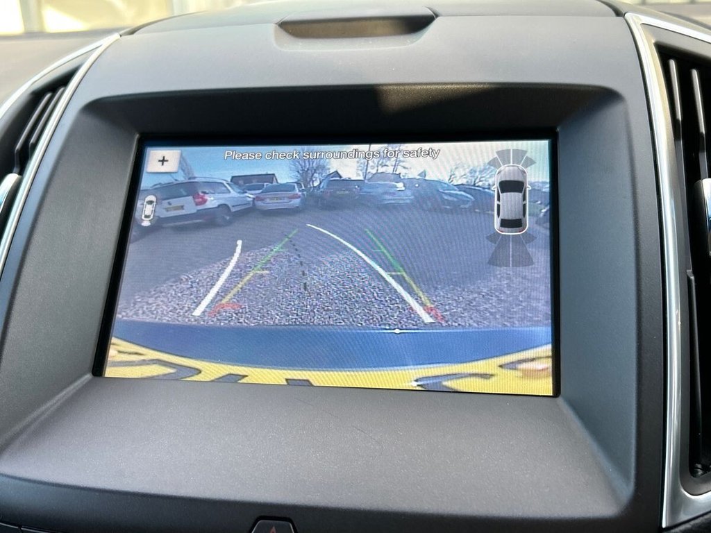 Used Ford Edge 2017 for sale - 76848336: Photo 31