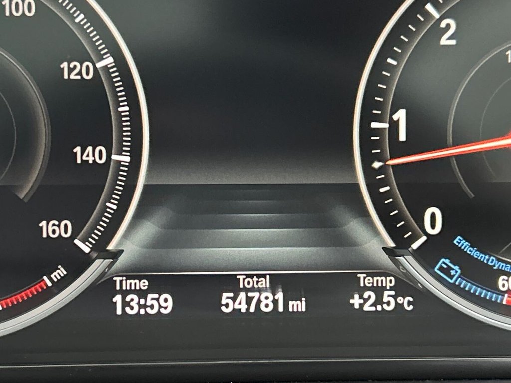 Used BMW 6 Series Gran Coupe 2016 for sale - 77056398: Photo 18