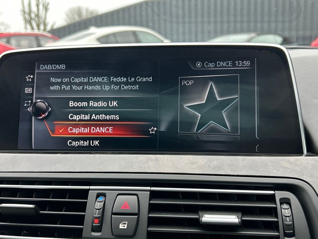 Used BMW 6 Series Gran Coupe 2016 for sale - 77056398: Photo 22