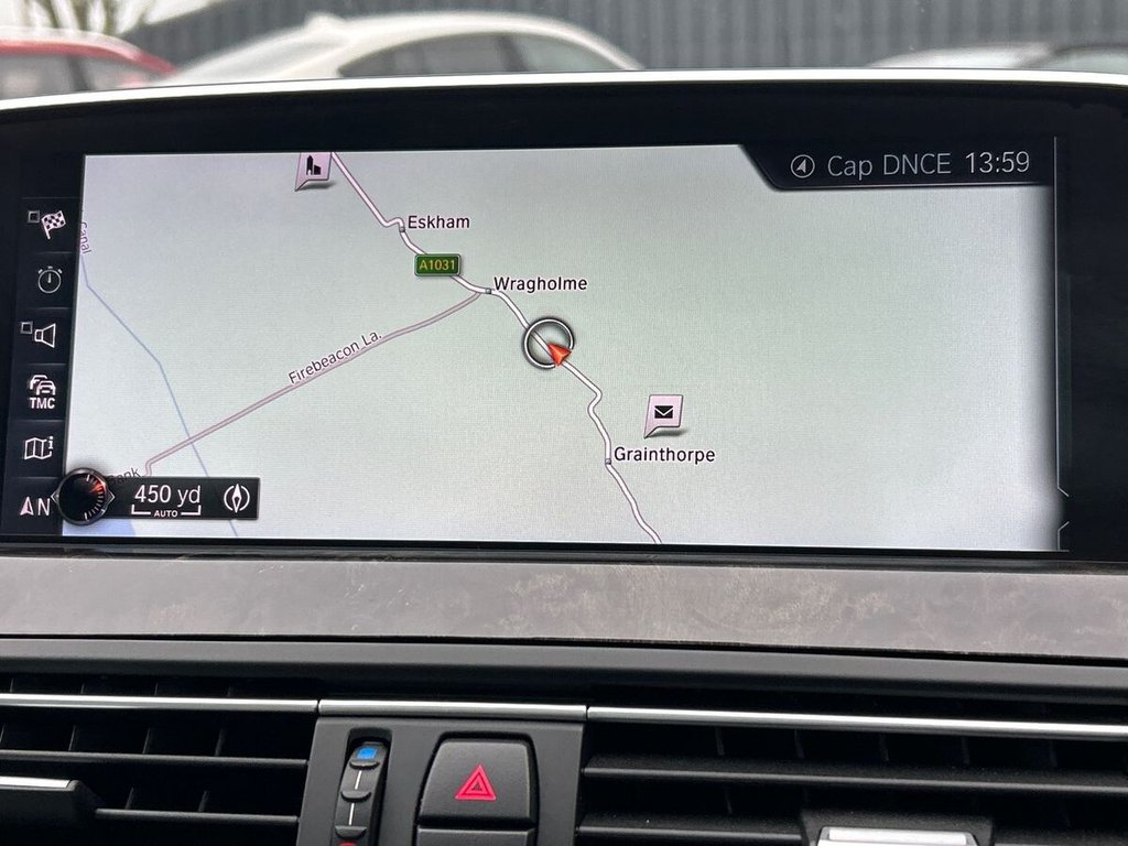 Used BMW 6 Series Gran Coupe 2016 for sale - 77056398: Photo 23