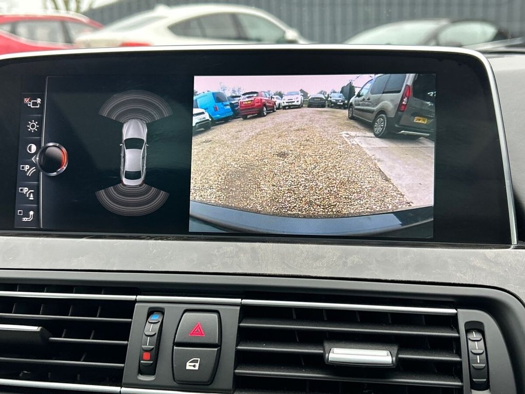 Used BMW 6 Series Gran Coupe 2016 for sale - 77056398: Photo 31