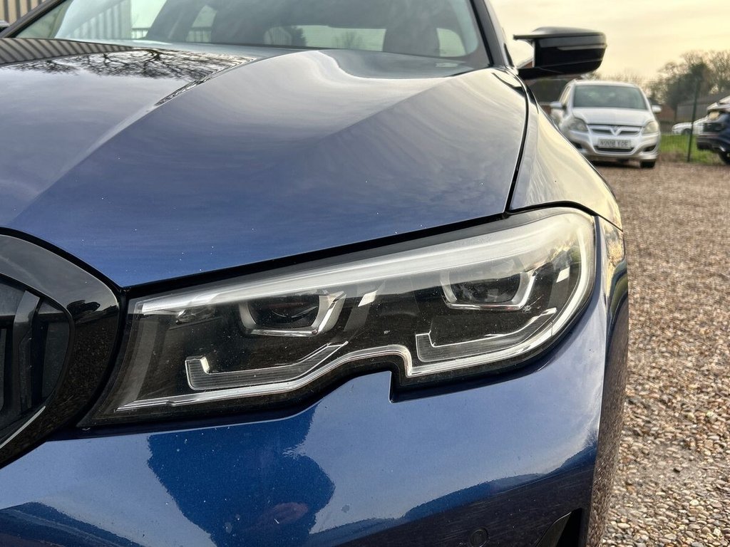 Used BMW 3 Series 2019 for sale - 77153242: Photo 10