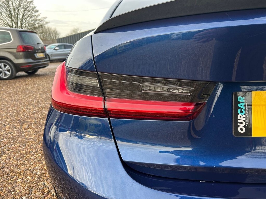 Used BMW 3 Series 2019 for sale - 77153242: Photo 11