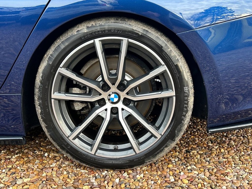 Used BMW 3 Series 2019 for sale - 77153242: Photo 13