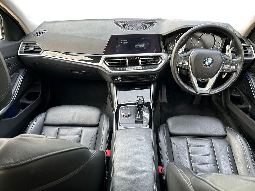 Used BMW 3 Series 2019 for sale - 77153242: Photo 14