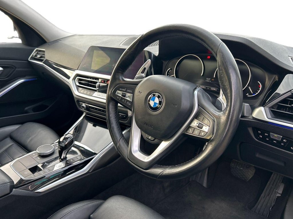 Used BMW 3 Series 2019 for sale - 77153242: Photo 15