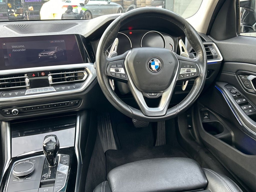 Used BMW 3 Series 2019 for sale - 77153242: Photo 16
