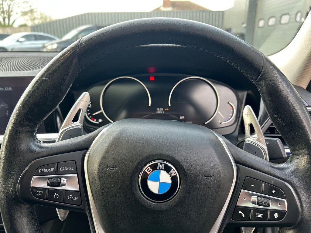 Used BMW 3 Series 2019 for sale - 77153242: Photo 17
