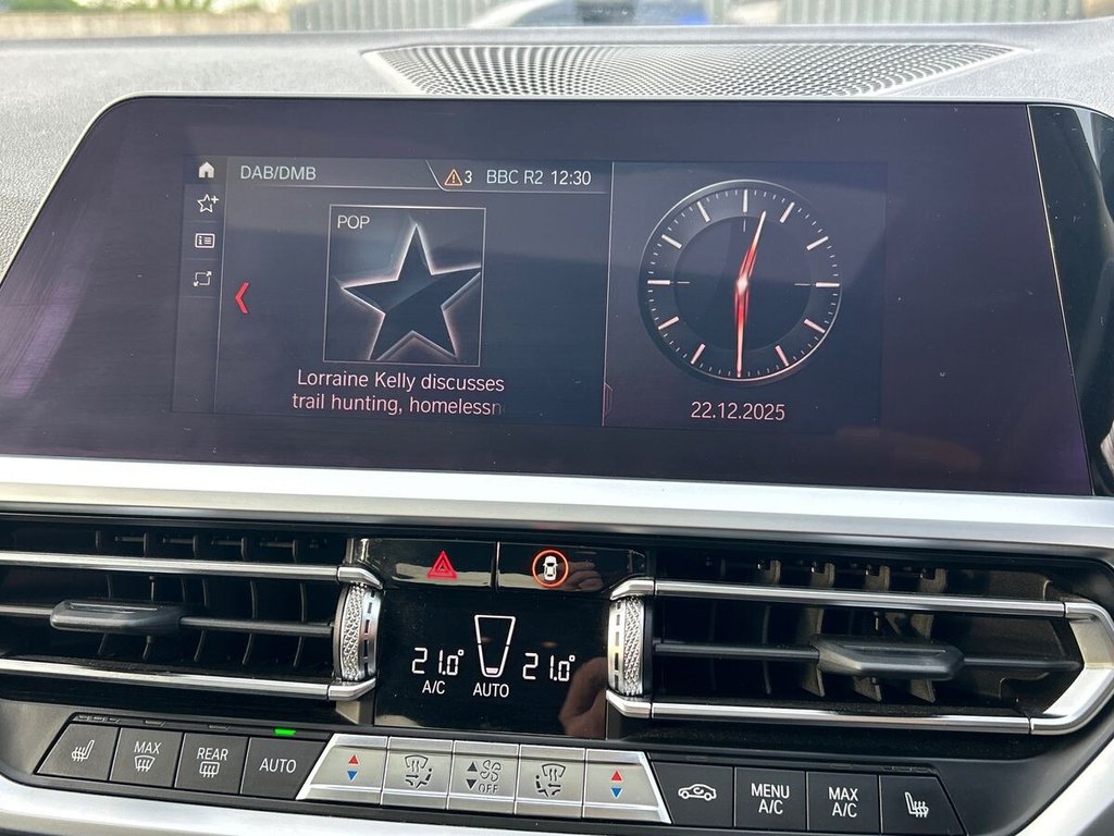 Used BMW 3 Series 2019 for sale - 77153242: Photo 22