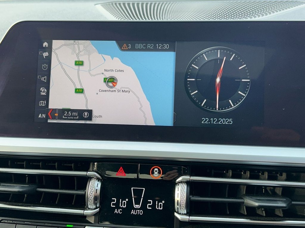 Used BMW 3 Series 2019 for sale - 77153242: Photo 23