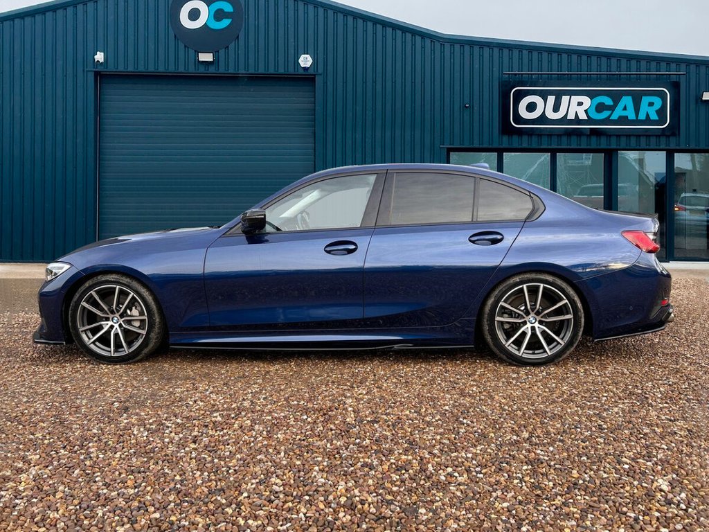 Used BMW 3 Series 2019 for sale - 77153242: Photo 6
