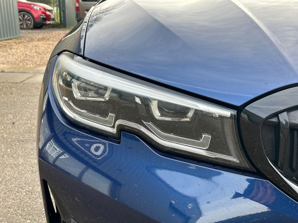 Used BMW 3 Series 2019 for sale - 77153242: Photo 9