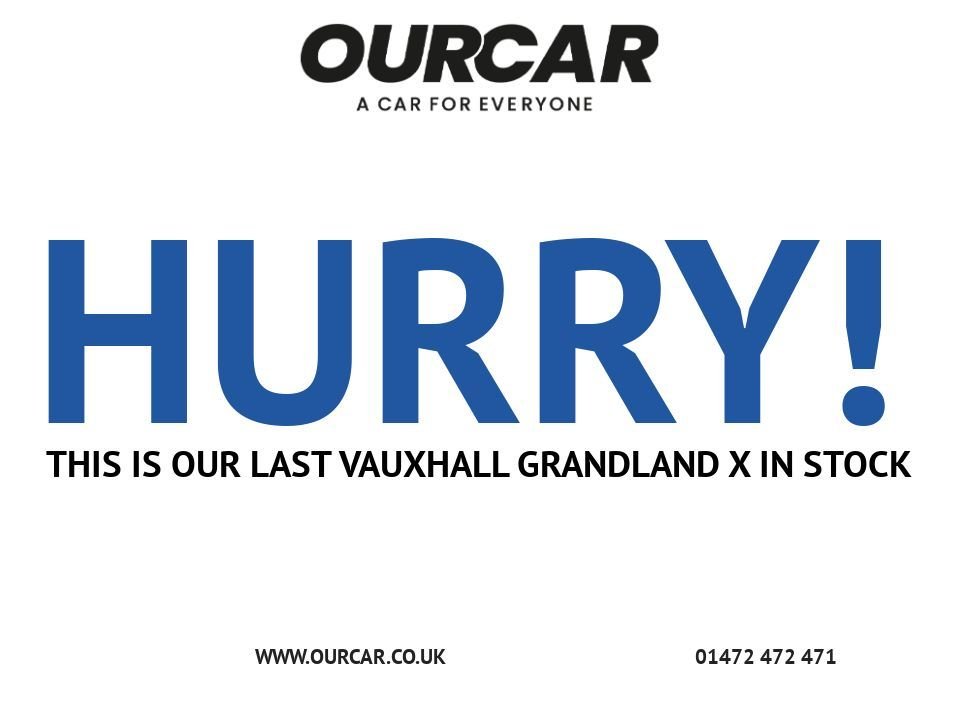 Used Vauxhall Grandland X 2019 for sale - 77421912: Photo 9