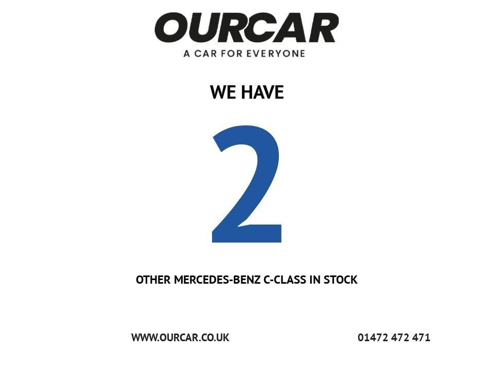 Used Mercedes-Benz C Class 2017 for sale - 78181547: Photo 10