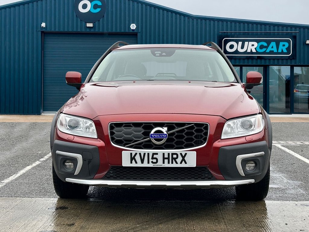 Used Volvo XC70 2015 for sale - 77631655: Photo 10