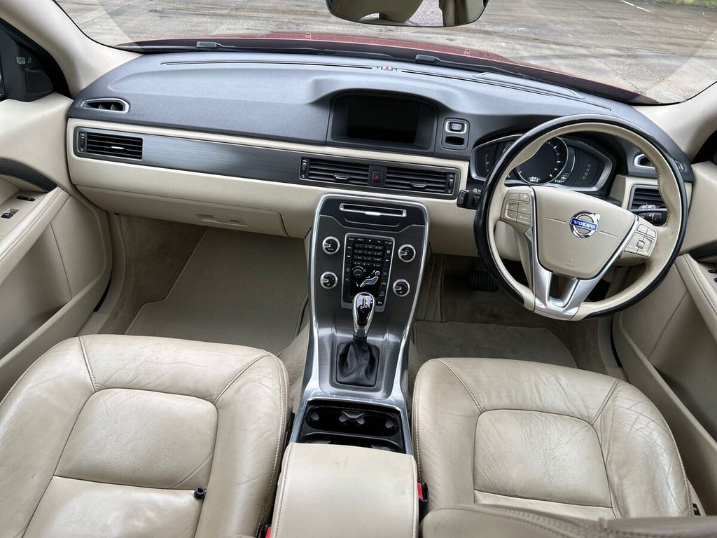 Used Volvo XC70 2015 for sale - 77631655: Photo 18