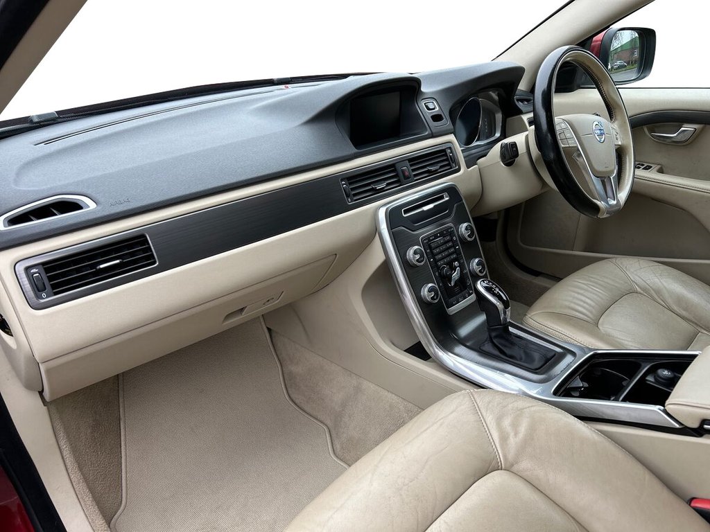 Used Volvo XC70 2015 for sale - 77631655: Photo 25