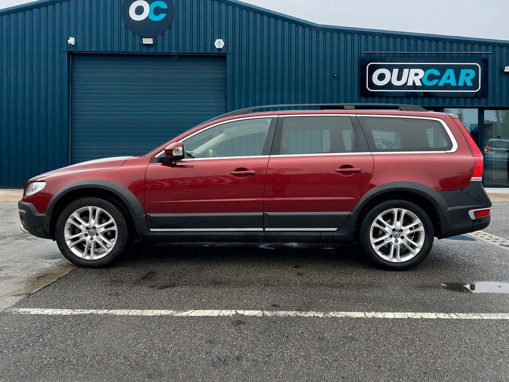 Used Volvo XC70 2015 for sale - 77631655: Photo 7