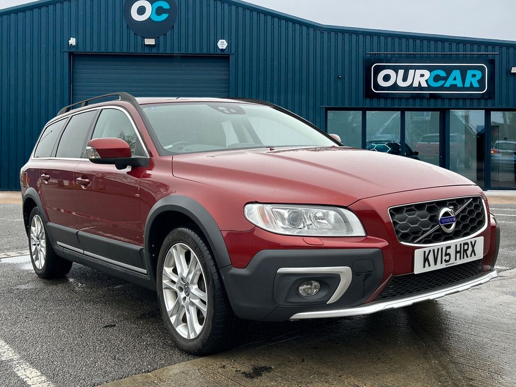 Used Volvo XC70 2015 for sale - 77631655: Photo 9