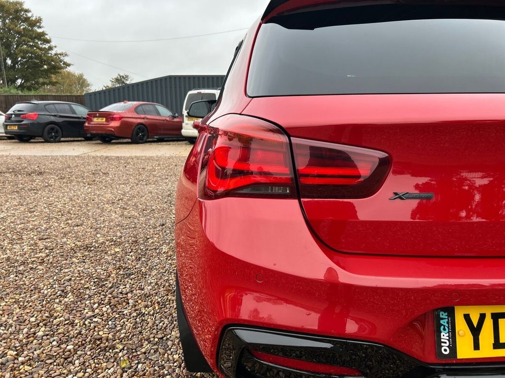 Used BMW 1 Series 2018 for sale - 76405089: Photo 11