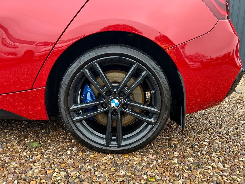 Used BMW 1 Series 2018 for sale - 76405089: Photo 13