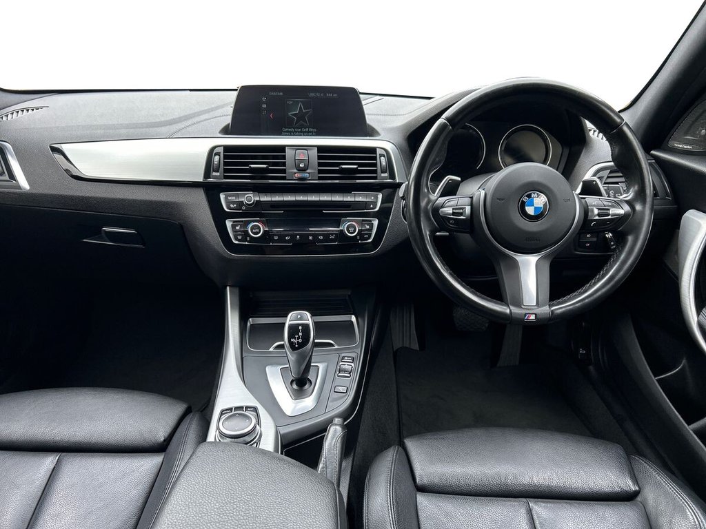 Used BMW 1 Series 2018 for sale - 76405089: Photo 14