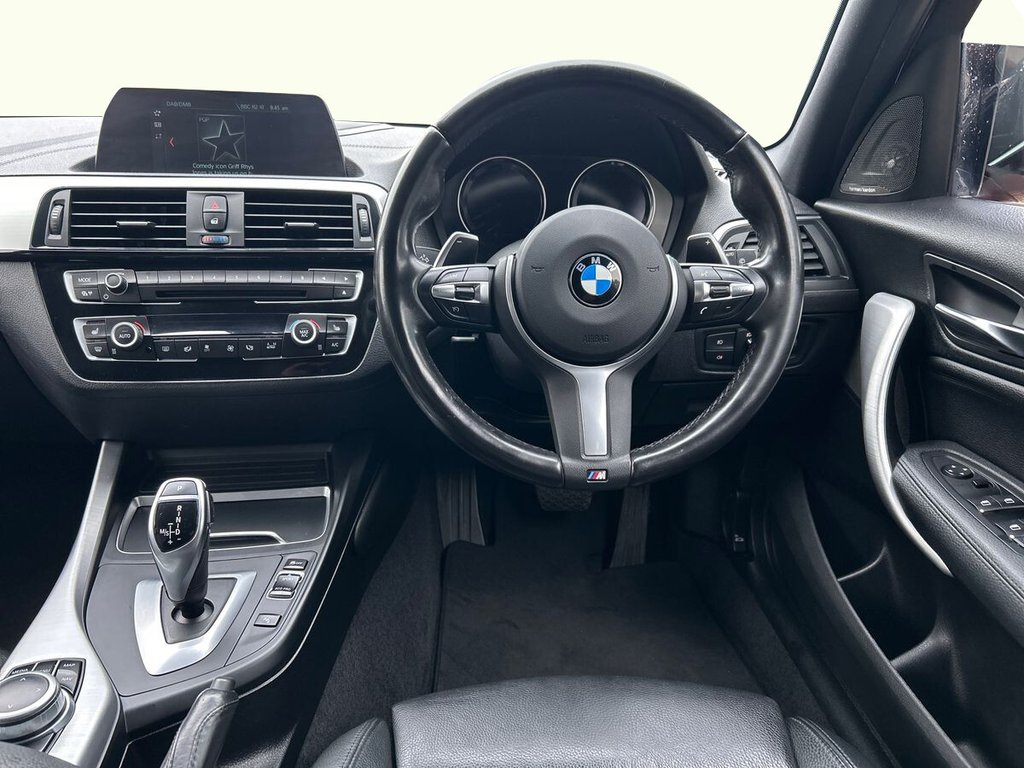 Used BMW 1 Series 2018 for sale - 76405089: Photo 16