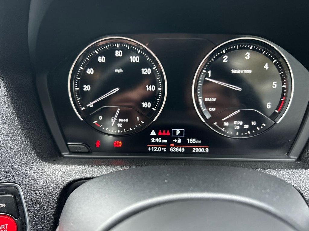 Used BMW 1 Series 2018 for sale - 76405089: Photo 18