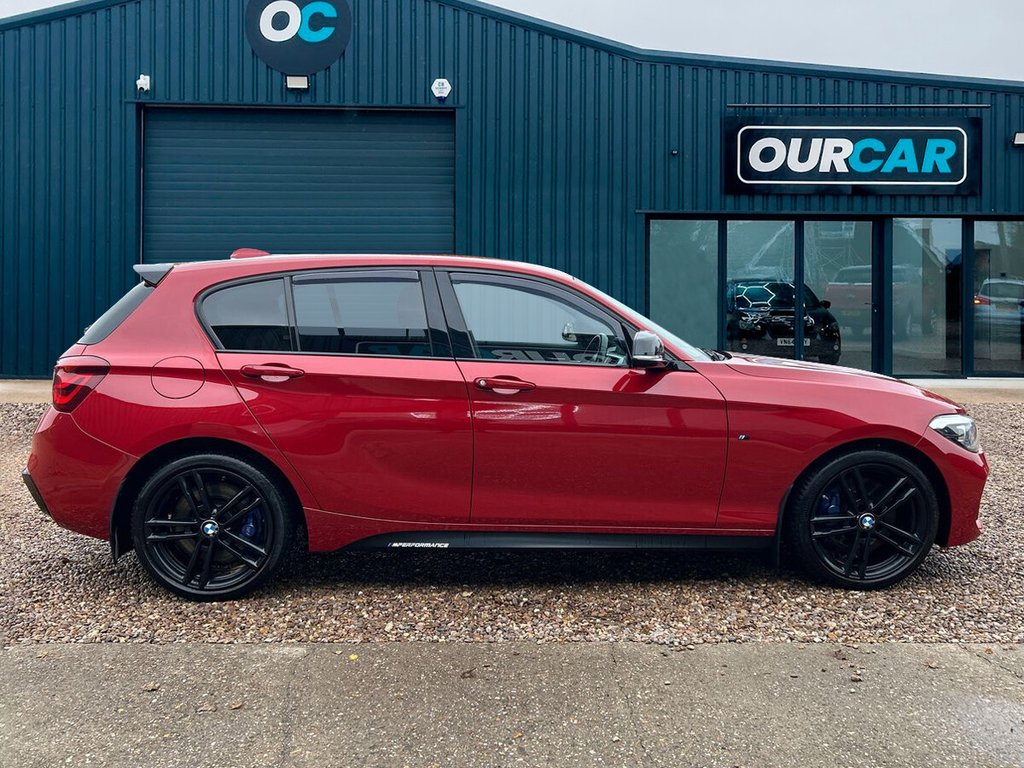 Used BMW 1 Series 2018 for sale - 76405089: Photo 2