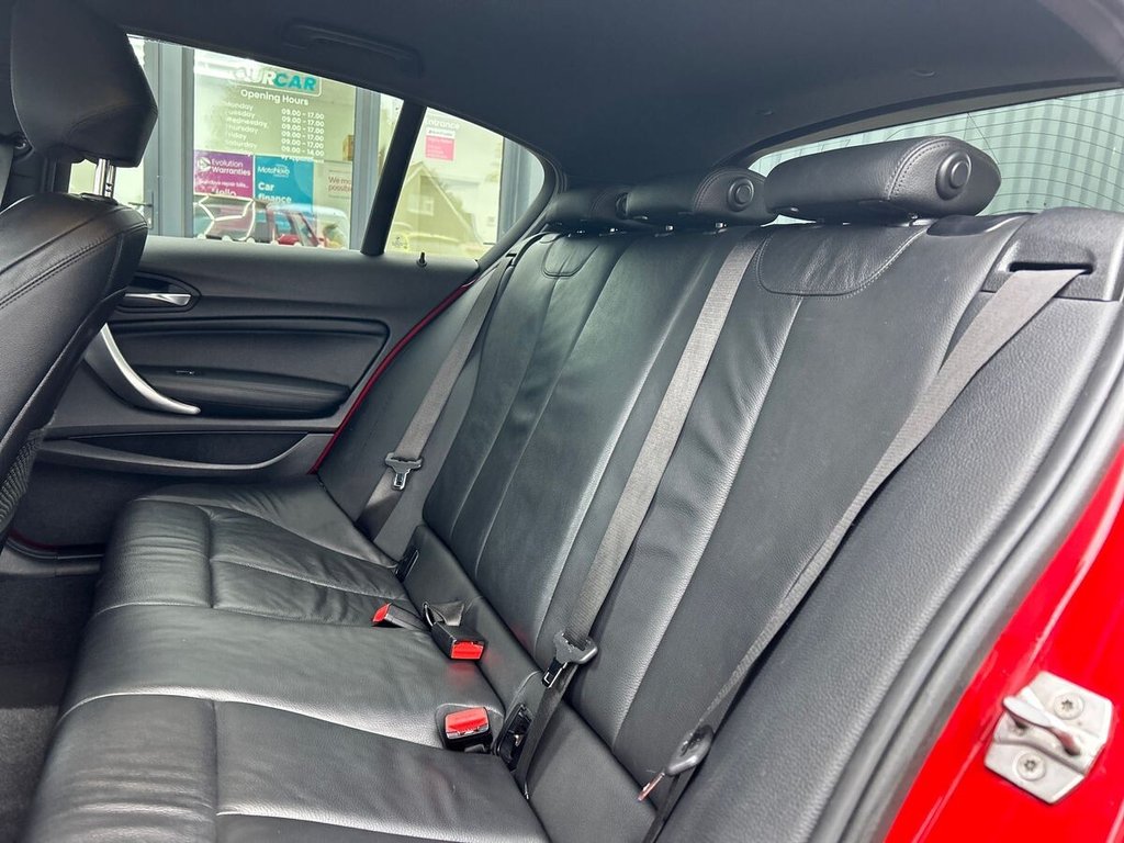 Used BMW 1 Series 2018 for sale - 76405089: Photo 21