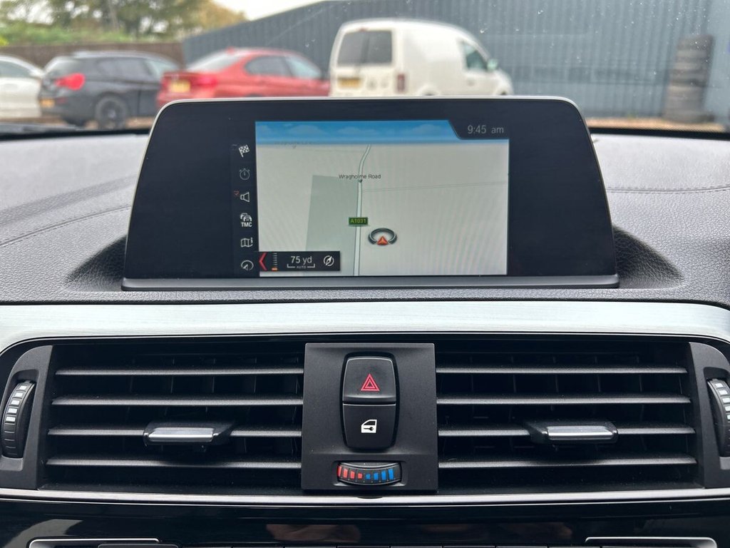 Used BMW 1 Series 2018 for sale - 76405089: Photo 23