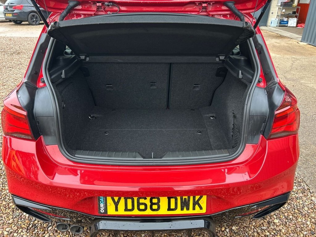 Used BMW 1 Series 2018 for sale - 76405089: Photo 24