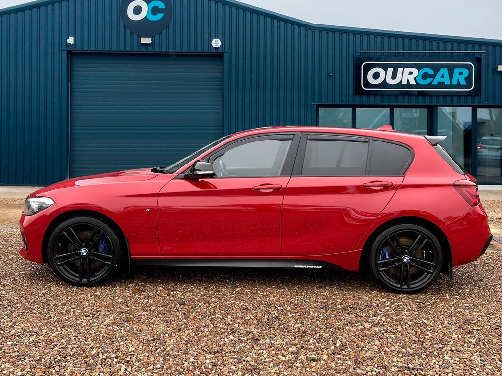Used BMW 1 Series 2018 for sale - 76405089: Photo 6