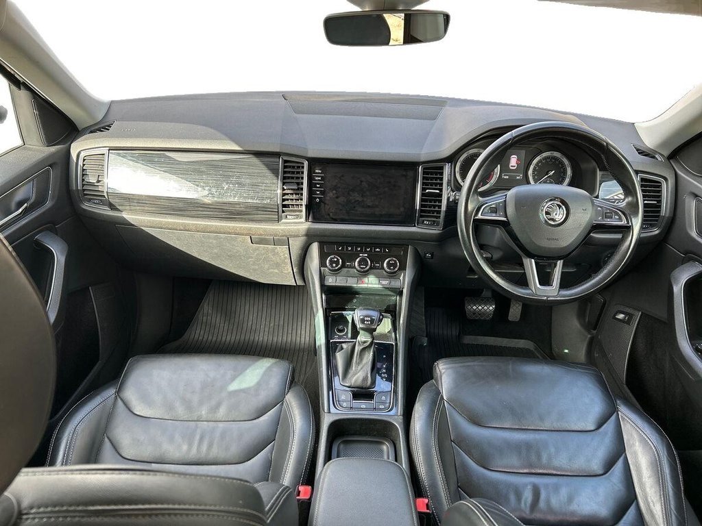 Used Skoda Kodiaq 2018 for sale - 76685942: Photo 14