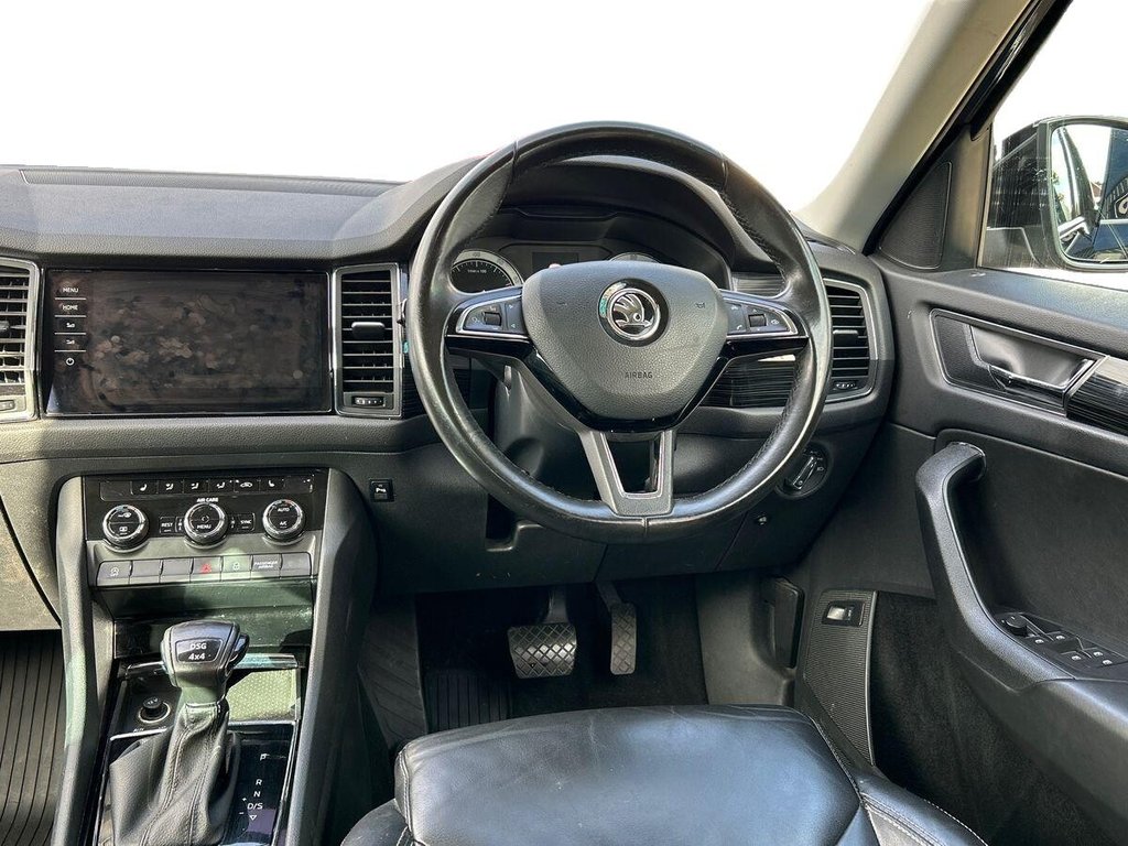Used Skoda Kodiaq 2018 for sale - 76685942: Photo 16