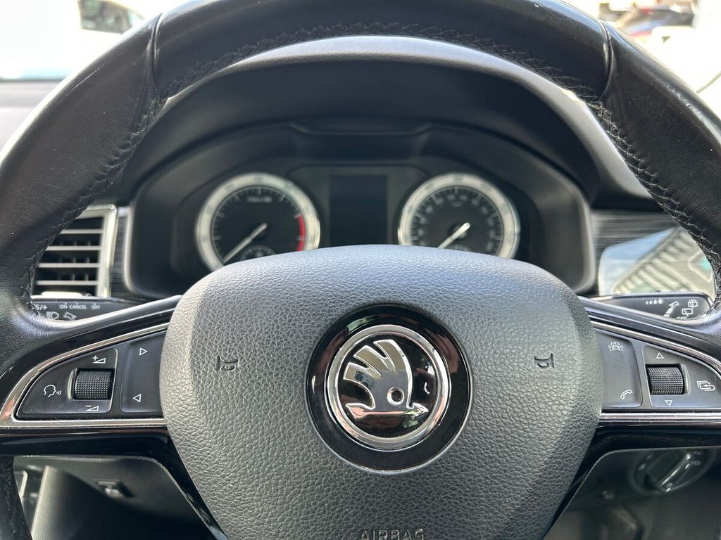 Used Skoda Kodiaq 2018 for sale - 76685942: Photo 17