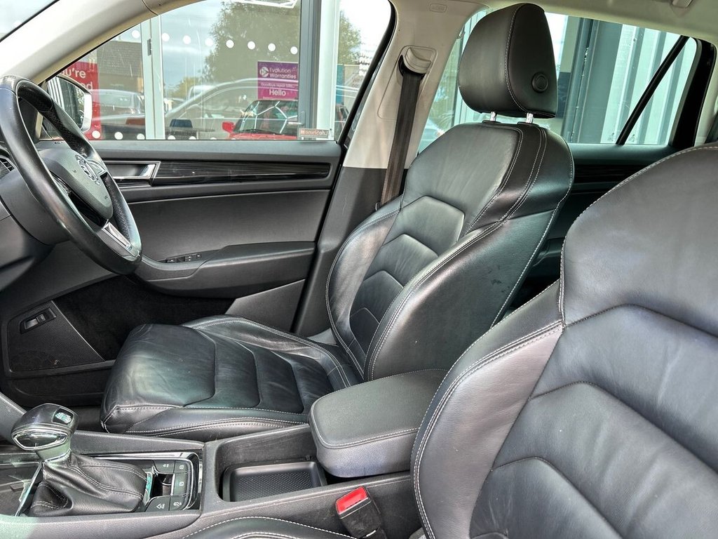 Used Skoda Kodiaq 2018 for sale - 76685942: Photo 20